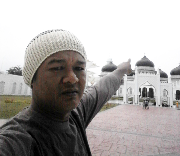 Perang Tanding, Perang Banding, Perang Emosi (OLEH: ES PARINDURI)