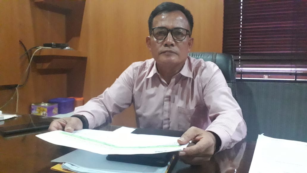 Photo of Ops Antik 2019, 46 Kasus Narkoba Dengan 59 TSK Diamankan Polres Pelabuhan Belawan