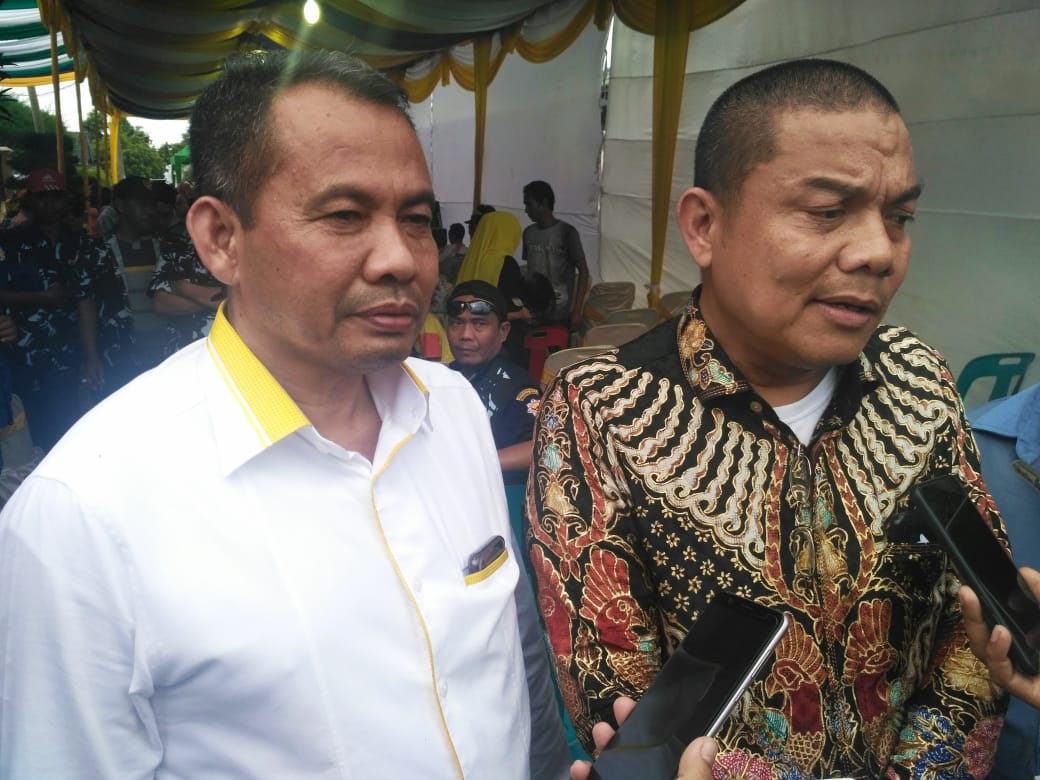 Photo of Legislator Ini Minta Pemko Medan Fokus Membangun Medan Utara