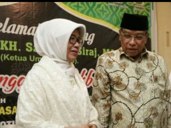 Photo of Innalillahi Wainna Ilaihi Rojiun, Ibunda Jokowi Wafat