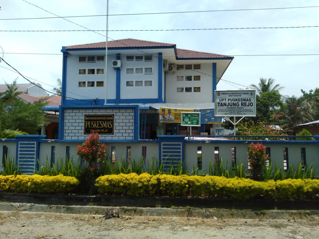 Photo of Hoax…..24 ODP Covid-19 Di Desa Tanjung Rejo PST