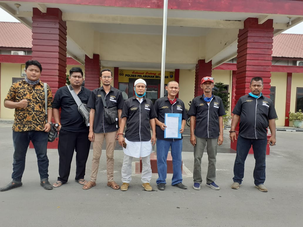 Photo of FABB Kembali Desak Polisi Percepat Proses Aleh-Aleh Anak Medan