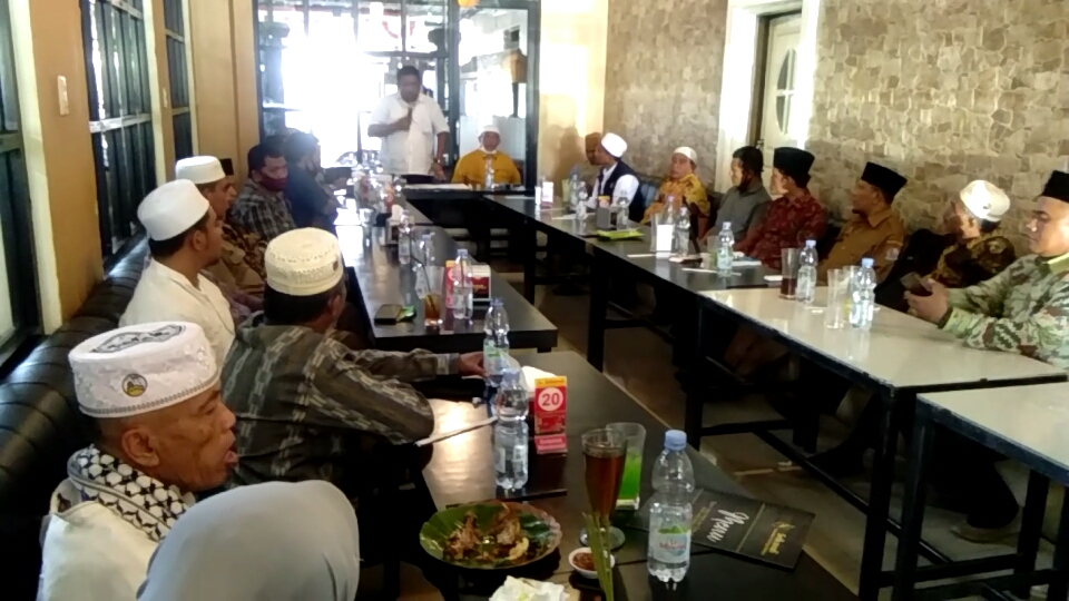 Photo of Anggap Masalah Pengurus Primkop TKBM & Masjid Nurul Huda Selesai