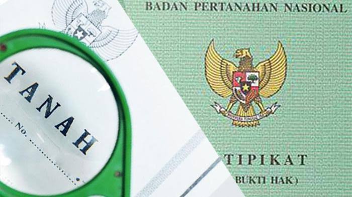 Photo of Info Ke Pak Jokowi: Sudah 2 Tahun Sertifikat Prona Belum Keluar Di Kecamatan Wampu