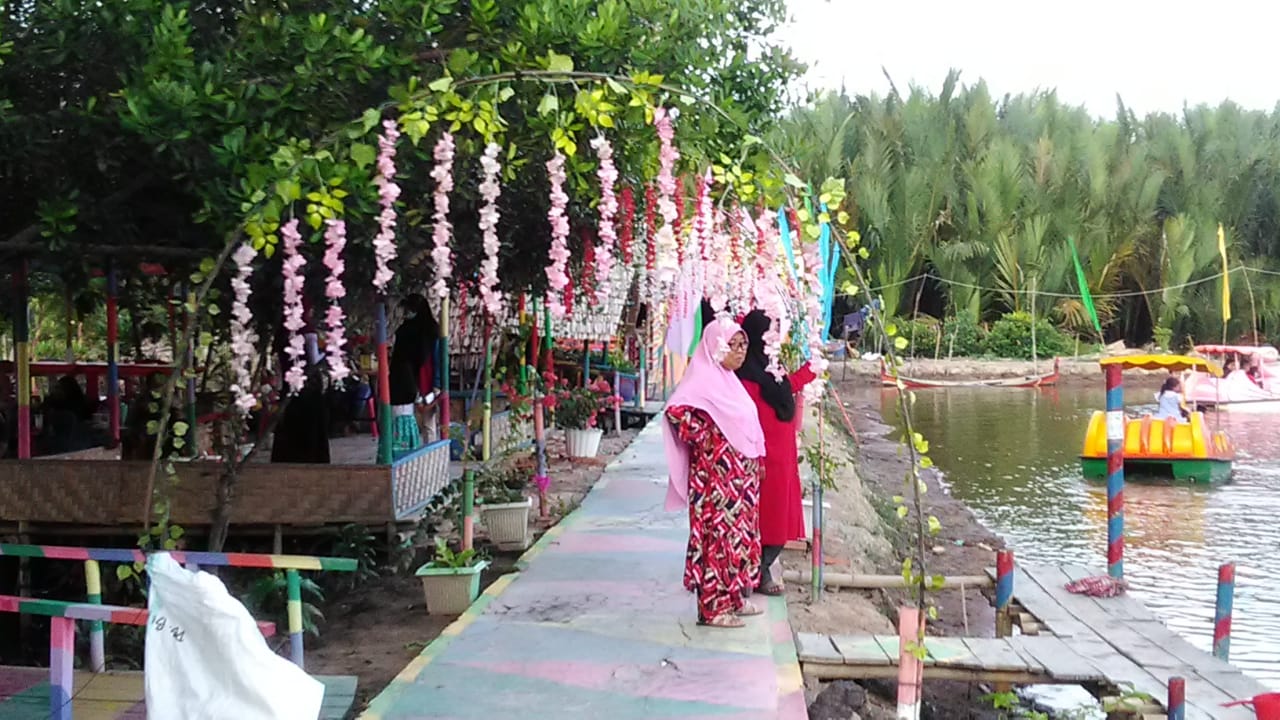 Photo of Objek Wisata Doremi River Asri Nan Menawan Mampu Pikat Pengunjung