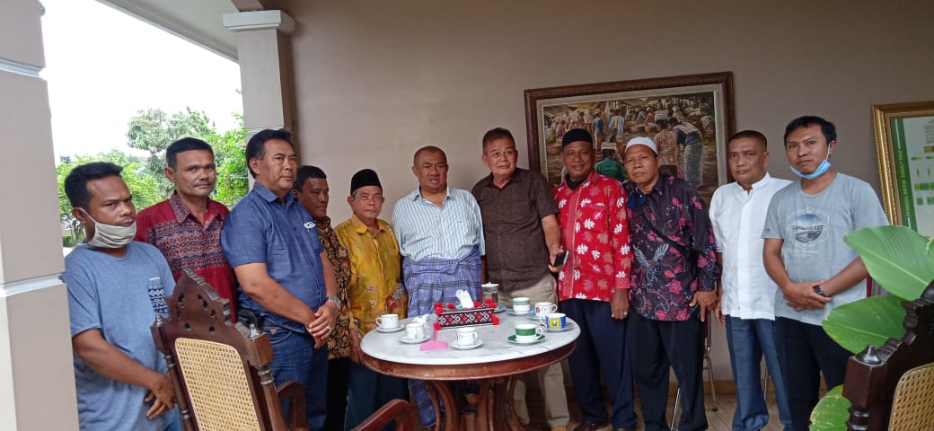 Photo of Jelang Musda PD MABMI Langkat 2021, 5 Kandidat Ketua Disiapkan