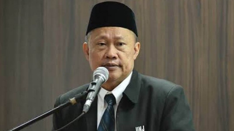 Photo of Rektor UNJ Sampaikan Pergunu Dapat Berperan Mengawal Merdeka Belajar