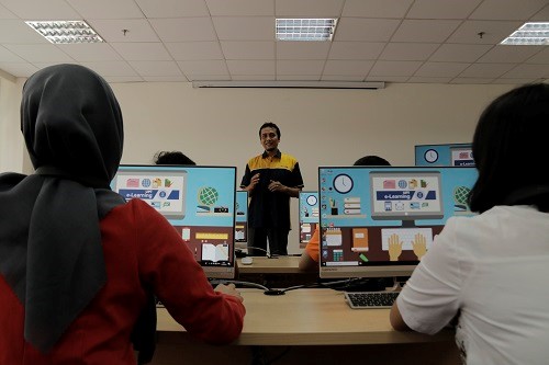 Photo of Mahasiswa Baru ITB Bakal Jalani Kuliah Tatap Muka