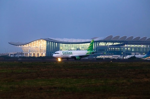 Photo of Bandara Internasional Kertajati Akan Difungsikan Untuk Perawatan Pesawat