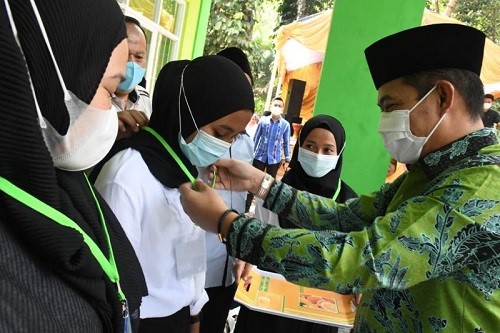 Photo of Balai Latihan Kerja Pulihkan Ekonomi Masyarakat Di Tengah Pandemi