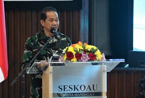 Photo of Peran TNI Polri serta Komponen Bangsa Sangat Dibutuhkan