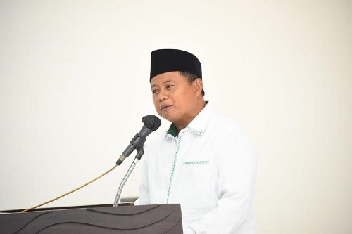 Photo of Wagub Jabar BPD Harus Perkuat Komunikasi