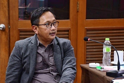 Photo of Komisi I DPRD Jabar Rekomendasikan Revisi Perda No. 3 Tahun 2019