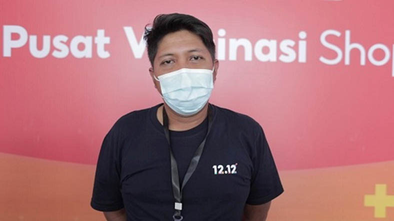 Photo of Kolaborasi Pemdaprov Jabar Dan Shopee Indonesia Untuk Vaksinasi