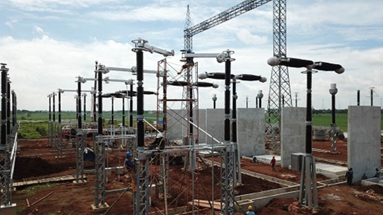 Photo of Perkuat Keandalan Sistem Jawa-Bali, PLN Bangun GITET 500 kV Di Indramayu