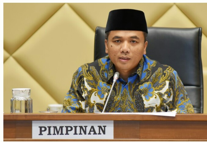 Photo of Wakil Ketua Komisi V Minta Kemendes-PDTT Majukan BUMDes