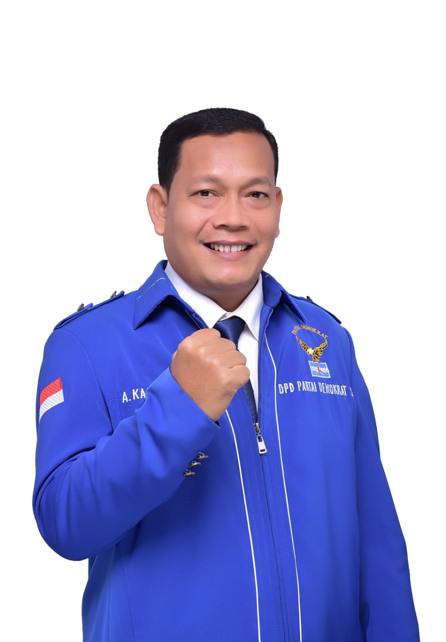 Photo of Plt Ketua DPD PD Herri Zulkarnain Dianggap Ceroboh, Mengapa…?
