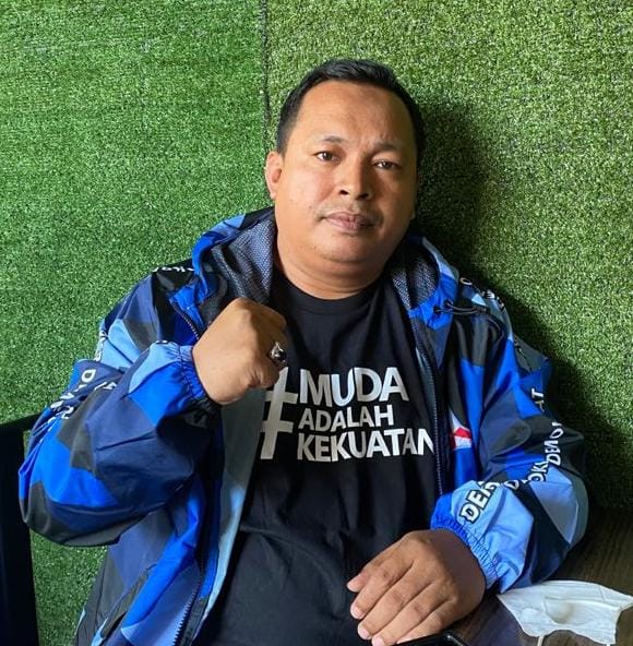 Photo of Parlinsyah Harahap Layak Pimpin DPD Partai Demokrat Provinsi Sumatera Utara