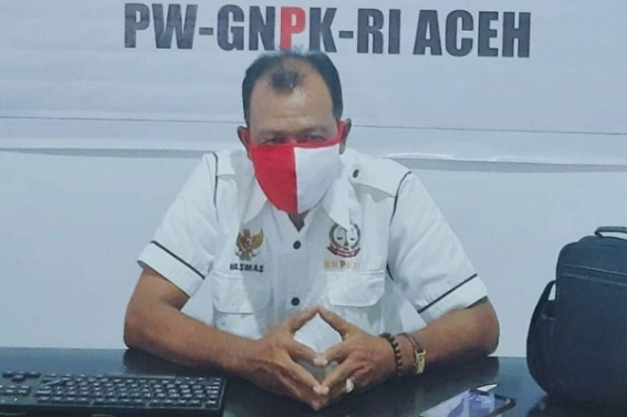 Photo of Tercium Praktik Jual Beli Di Balik Kurangnya Mutu Proyek Di Aceh
