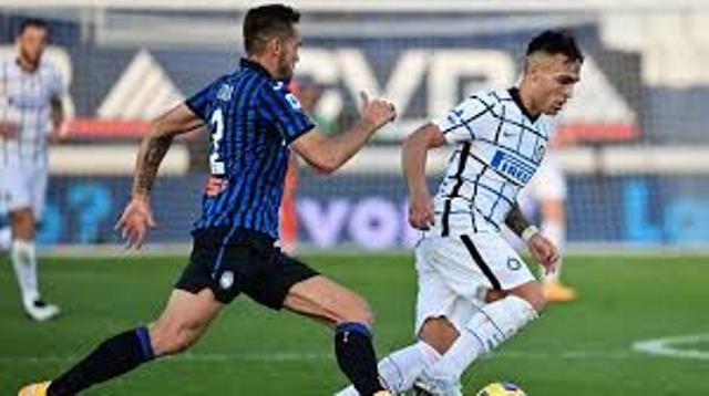 Photo of Atalanta VS Inter Milan: Plus Minus…. (LIVE RCTI SENIN DINI HARI PUKUL 02.45 WIB)