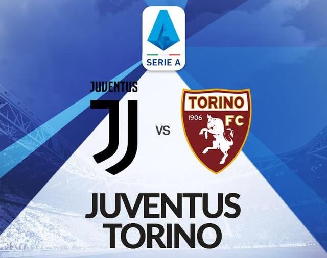 Photo of Prediksi Liga Italia, Juventus VS Torino: Derby Turin di Allianz…(LIVE RCTI SABTU DINI HARI PUKUL 02.45 WIB)