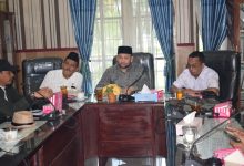 Photo of Komisi A DPRD Langkat Undang KPU Terkait Perubahan Dapil
