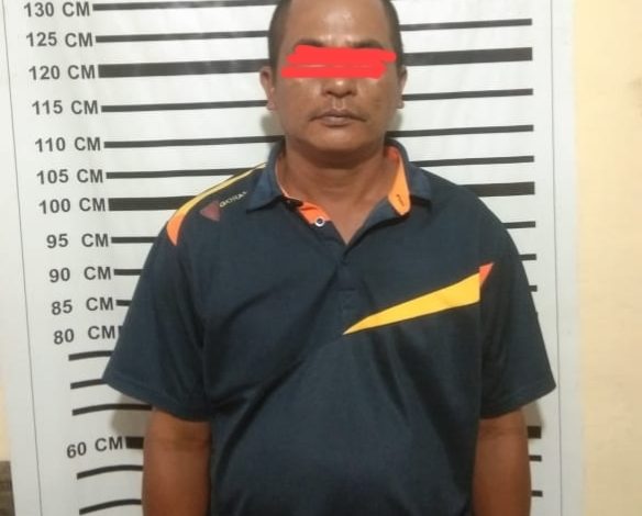 Photo of Warga Babalan Ditangkap Terkait Percobaan Pembunuhan