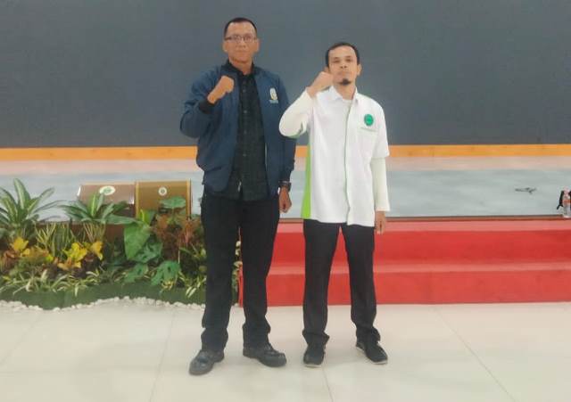 Photo of Serbunas Beri Jempol Kepada BPPRD Sumut