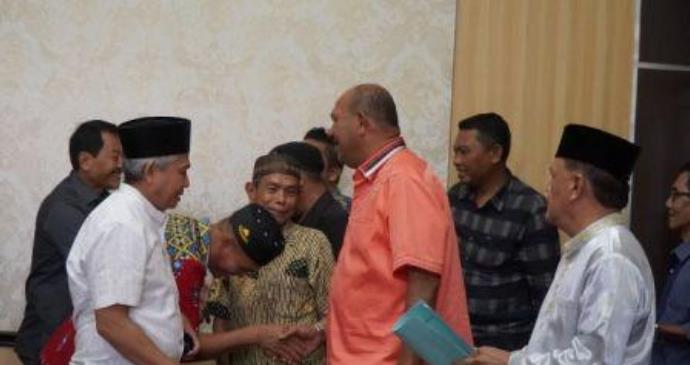 Photo of Afandin Pastikan Tak Akan Hilang Identitas Melayu di Bumi Langkat