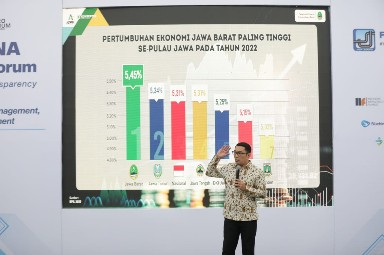 Photo of Pesan Ridwan Kamil: Terus Semangat Bangun Kota Lebih Manusiawi dan Sejahtera