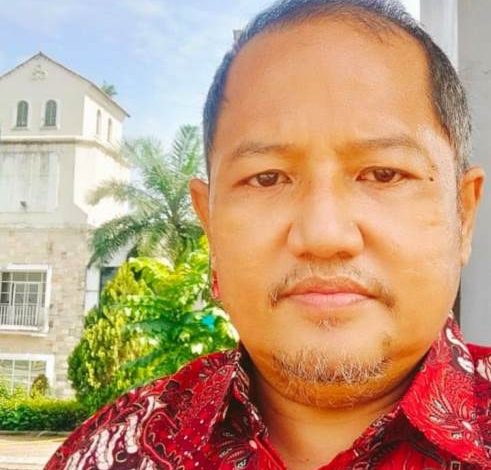Photo of Dasar Hukum Perpanjangan Komisi Penyiaran Indonesia Daerah DKI Dipertanyakan