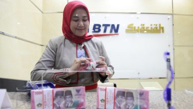 Photo of Bank BTN Lirik Sejumlah Bank Target Akuisisi