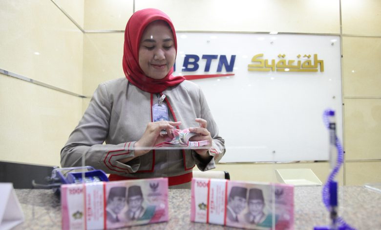 Photo of Bank BTN Lirik Sejumlah Bank Target Akuisisi