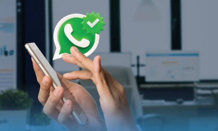 Photo of Penyebab dan Cara Mengatasi WhatsApp yang Mengalami Error Saat Digunakan