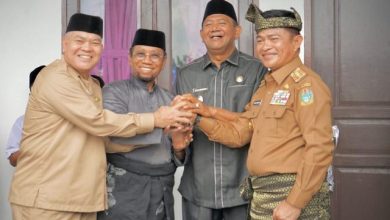 Photo of Didampingi Plt Bupati Langkat, Pj Gubernur Sumut Resmikan SMK Peternakan Prof DR H Mohd Hatta