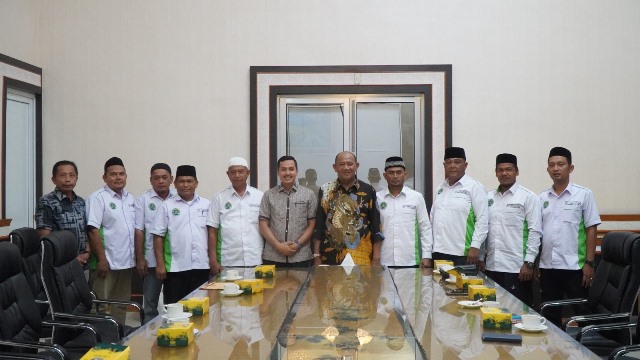 Photo of Aceh Sepakat DPC X Pangkalan Susu Harap Plt Bupati Langkat Hadiri Pelantikan