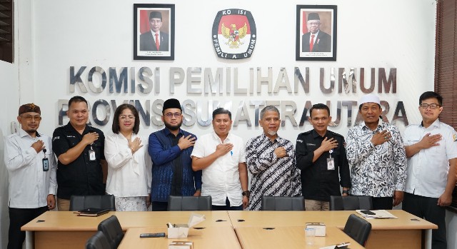 Photo of Anggota DPD RI Badikenita Sitepu Ingatkan KPU Soal Pencemaran Lingkungan