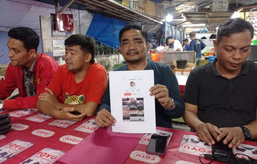 BNBG Klarifikasi Video Viral Abang Becak Tidak Dapat Uang Ganti BBM Kampanye Ganjar