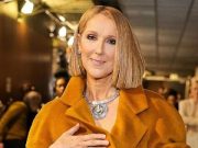 Wow….Bawakan 1 Lagu di Pembukaan Olimpiade Paris Celine Dion Dibayar Rp 32 Miliar