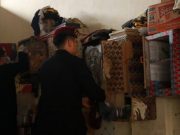 25 Sajam, 73 Mancis, Hape Ditemukan di Kamar WBA Lapas TBA