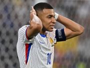 PSG Tunggak Gaji Rp1,4 Triliun, Mbappe Rencana Tempuh Jalur Hukum