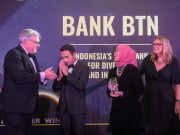 BTN Sabet Euromoney Awards For Exellence 2024
