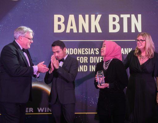 BTN Sabet Euromoney Awards For Exellence 2024
