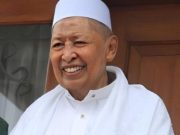 Innalillahi!!! Wapres Ke-9 Hamzah Haz Meninggal Dunia