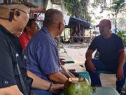 Ketua DPW IMO Sumut Kecam Sikap Arogan Security PT Lingkar Persada Usir Wartawan