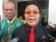 Eks Humas PN Medan Erintuah Damanik Vonis Bebas Kasus Pembunuhan di Surabaya