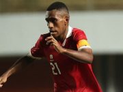Cetak 2 Gol Ke Gawang Filipina, Iqbal Gwijangge Sang Palang Pintu Timnas Indonesia U-19