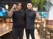 Aktivis ’98 Bersuara, Charles Butarbutar Bilang El Adrian Shah Dibutuhkan Menakhodai Kota Medan