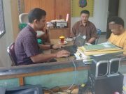 Antar Tetangga Duel Gegara Sepatu, Abang-Adik Golll….!!!