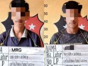 Vario Sahabat Dilego Rp 8 Juta, si Penjual DPO